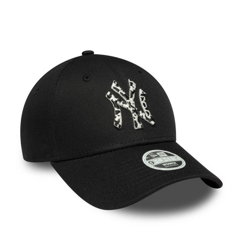 New Era Καπέλο New York Yankees Womens MLB Animal Infill 9FORTY Cap